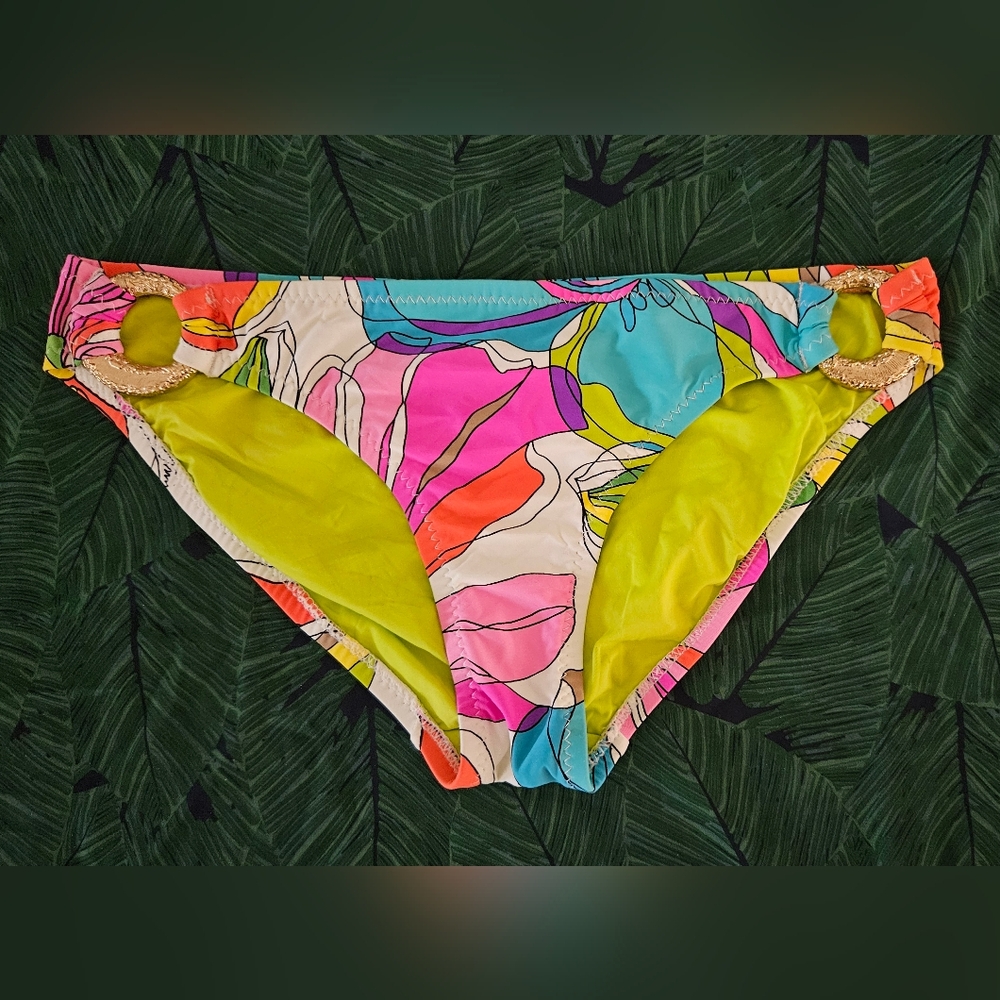 Trina Turk Bikini Bottom